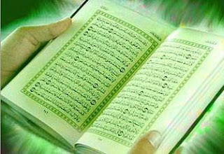 Bila Al-Quran Bersuara