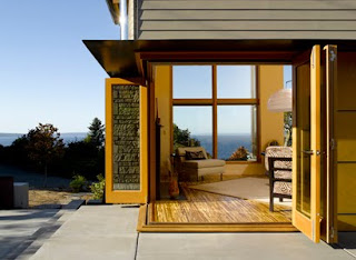 Extending House Design