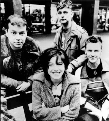 Frente - Bizarre Love Triangle