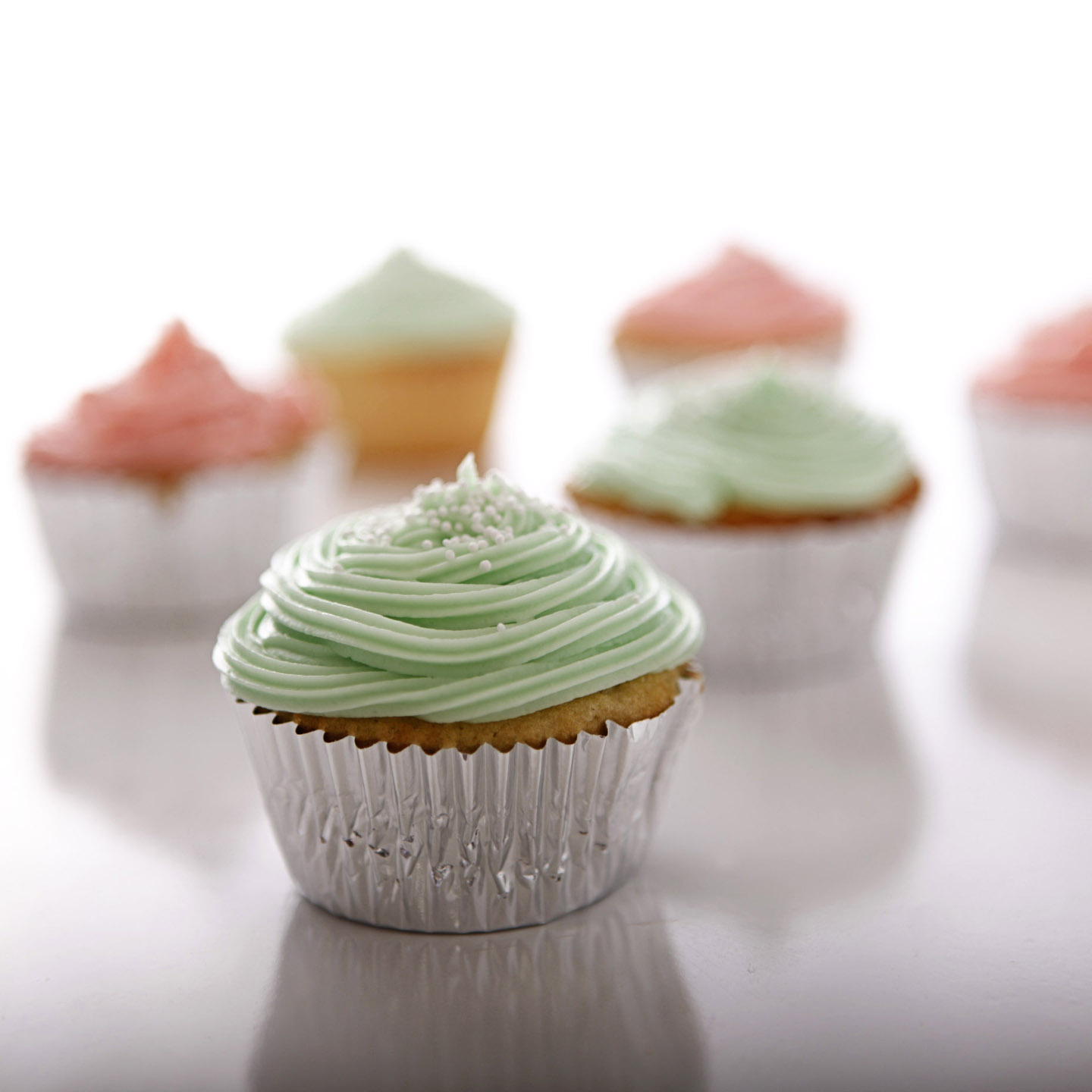 Vinilla Cupcakes Vinilla Cupcakes