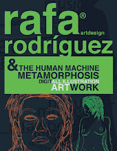 EXPO - THE HUMAN MACHINE - PLAZA CIBELES IRAPUATO - 2006