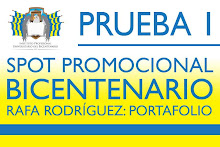 SPOT PRUEBA - INSTITUTO BICENTENARIO