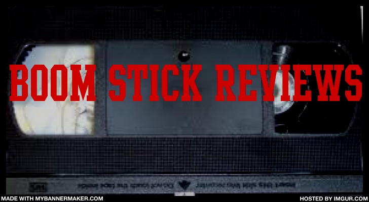 Boom Stick Reviews