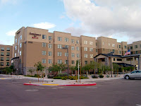 Marriott Residence Inn Happy Valley Phoenix, AZ