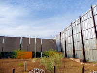Agave Library in Phoenix, Arizona