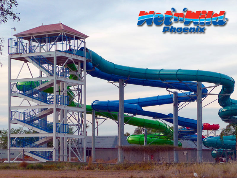 Coupons for wet n wild waterpark phoenix