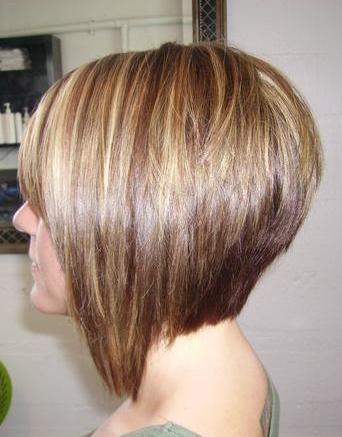 bob hairstyle back bob hairstyle back