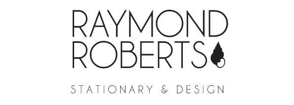 Raymond Roberts