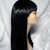 Petua melebat & menghitamkan rambut