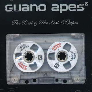 Guano Apes Guano+apes+the+best+and+the+lost+tapes