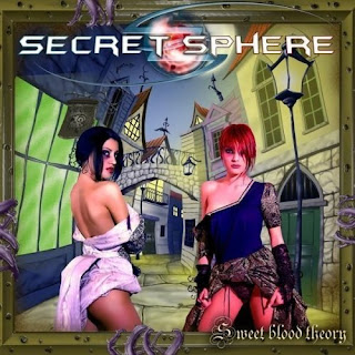 Secret Sphere Secret+sphere+sweet+blood+theory