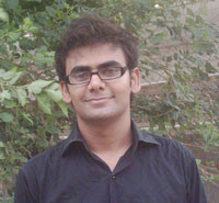Imran Lali