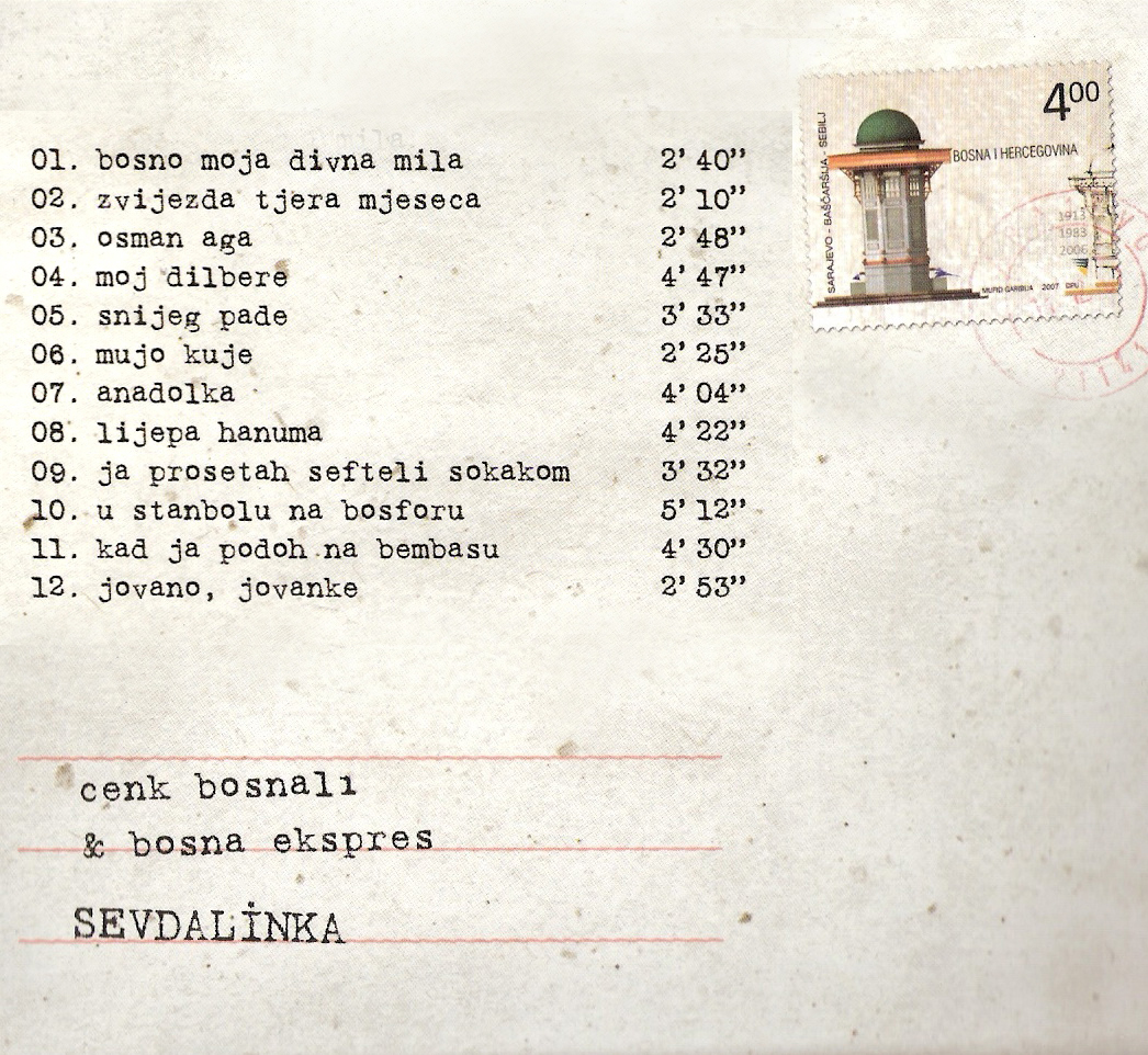 Bosna muzika bosna muzika