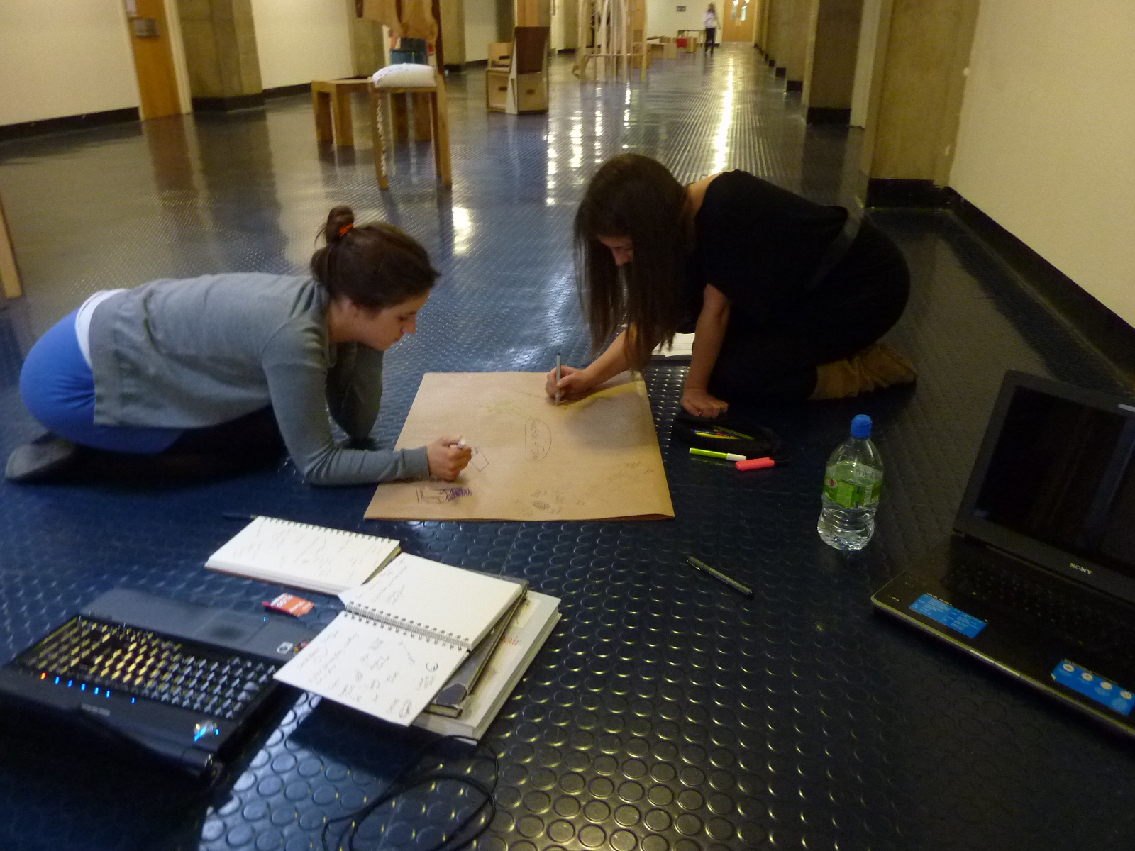 Sonia Angus Furniture Project... Update.