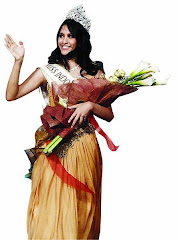 MISS INDONESIA 2010