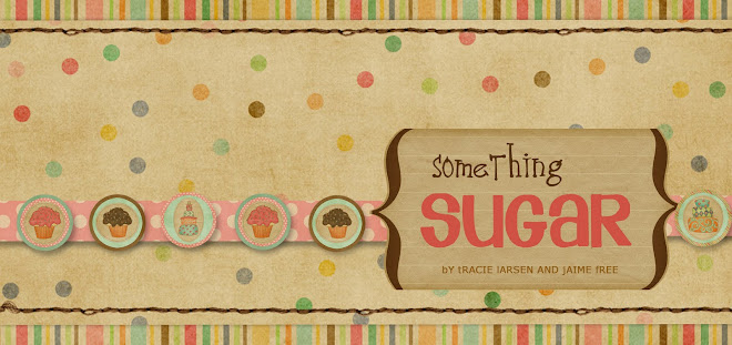 Something Sugar