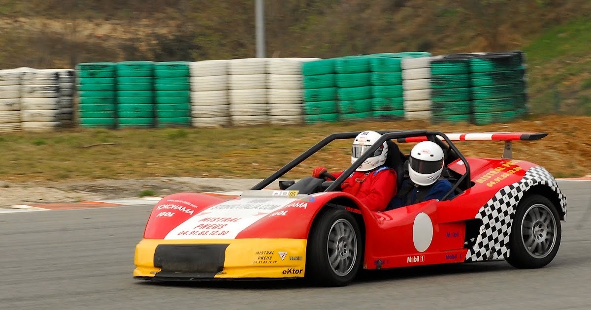 formule france hayabusa: ALÉS 2009 en FURIA biplace