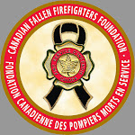 Canadian Fallen Firefighters Foundation