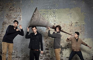 Vampire Weekend, πηγή: http://www.last.fm/music/Vampire+Weekend