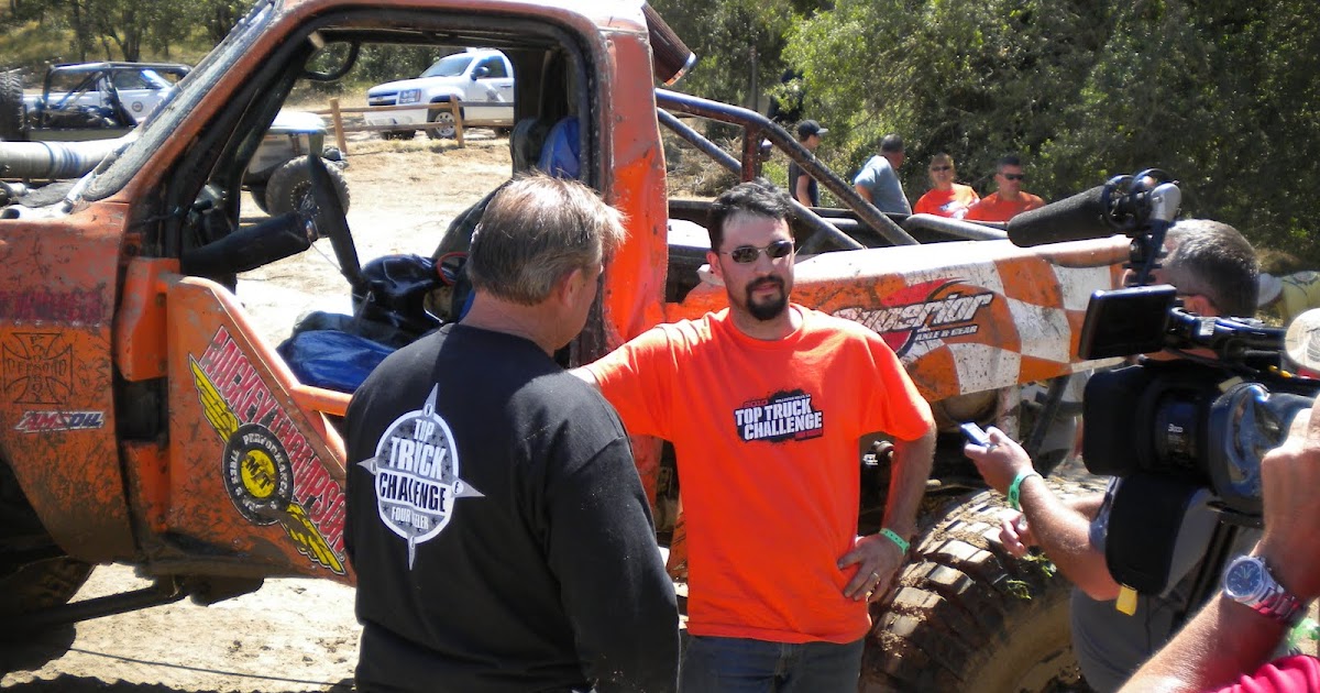 AMSOIL Update Top Truck Challenge Winners