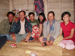 Keluarga Samosir