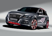 AUDI CUSTOM (audi custom concept )