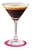 Ricetta Caffè Shakerato Ricetta Caffè Shakerato (Caffè Freddo)