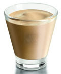 Crema Ghiacciata al Caffè Crema Ghiacciata al Caffè