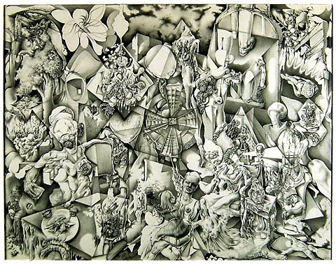 Root of the Problem: Art Collector Steve Martin Root of the Problem: Art Collector Steve Martin