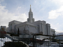Bountiful Temple