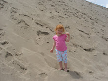 Sand dunes