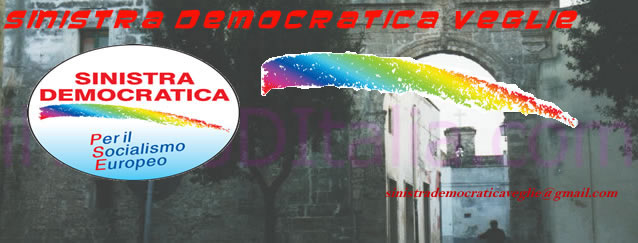 Sinistra Democratica Veglie
