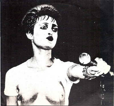 Siouxsie The Banshees Metal Shadows Siouxsie The Banshees Metal Shadows