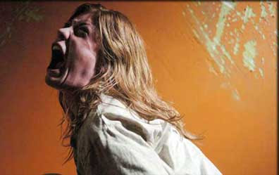 The Exorcism of Emily Rose Movie