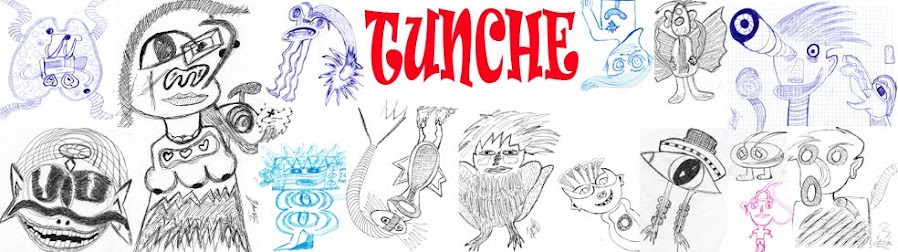 TUNCHE
