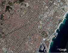 Ensanche de Barcelona