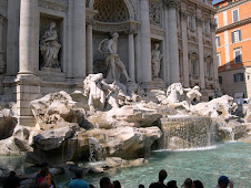 Fontana di Trevi