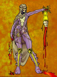 beheading