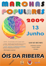 AS MARCHAS POPULARES DE ÓIS DA RIBEIRA