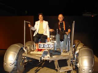 [mars+rover]