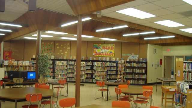 [library]
