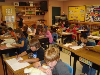 [writing+grade+5]