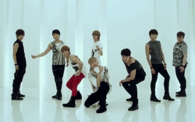 KPOP INDONESIA ^^* apakah SM*SH adalah plagiat 1YTM dan