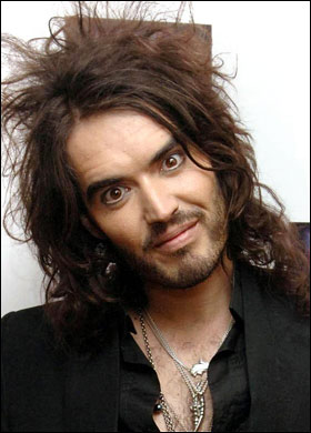 Russell Brand Russell Brand