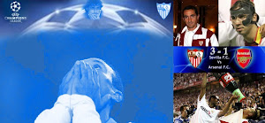 Antonio Puerta nos abrió las puertas de la gloria en el futbol