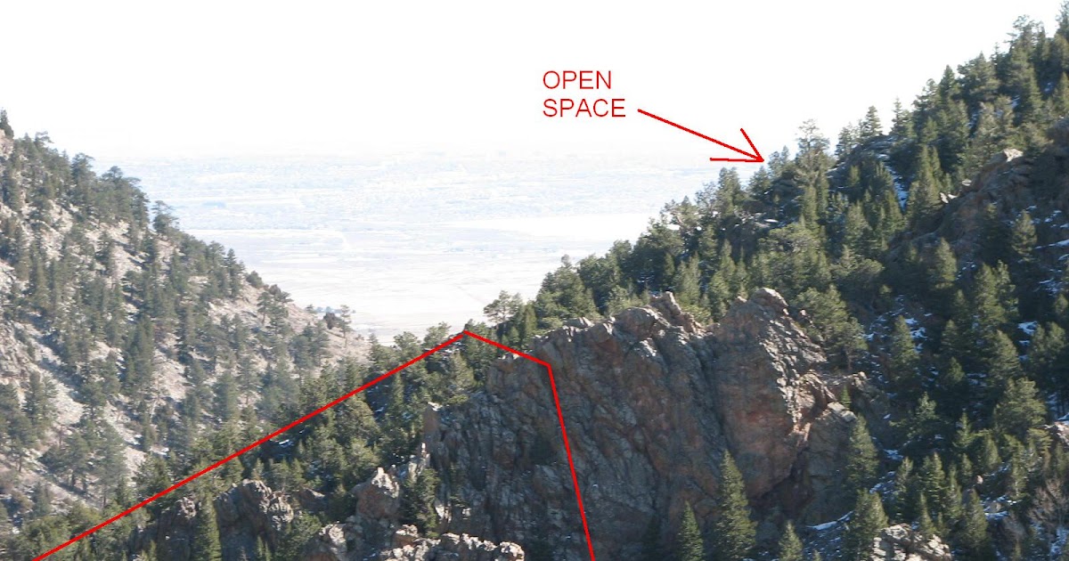 Coal Creek Land Coal Creek Canyon Colorado