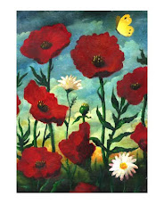 Poppies