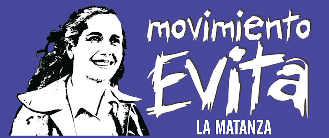 Movimiento Evita La Matanza