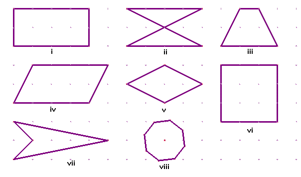 Resultado de imagen de figuras con simetría