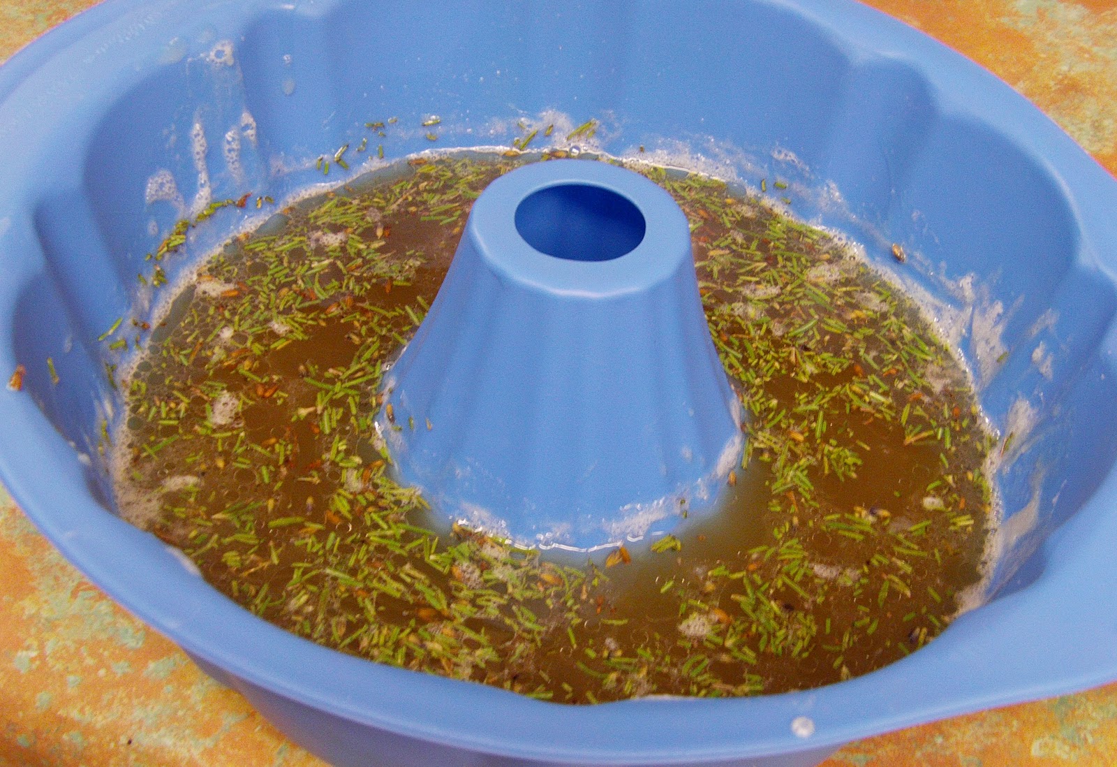 Homemade Rosemary & Lavender Soap Makes a Perfect Gift Jo's Health Corner